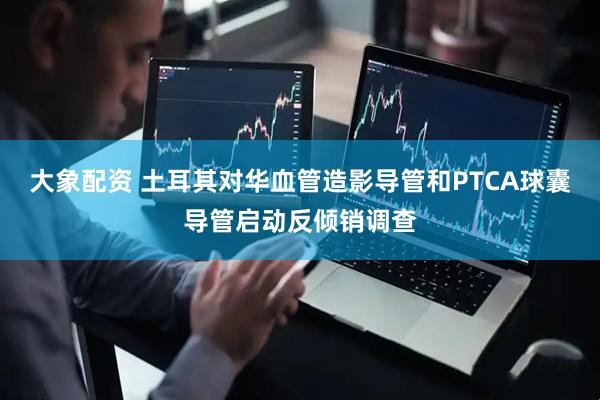 大象配资 土耳其对华血管造影导管和PTCA球囊导管启动反倾销调查